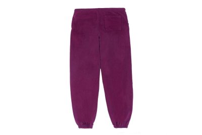  Sp5der Nocturnal Highway Sweatpants 02
