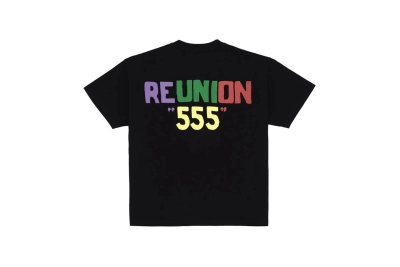 PKGoden Sp5der Oversized Reunion T-Shirt 01
