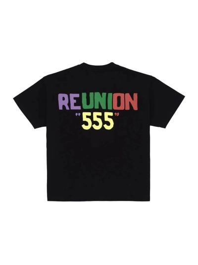PKGoden Sp5der Oversized Reunion T-Shirt 01