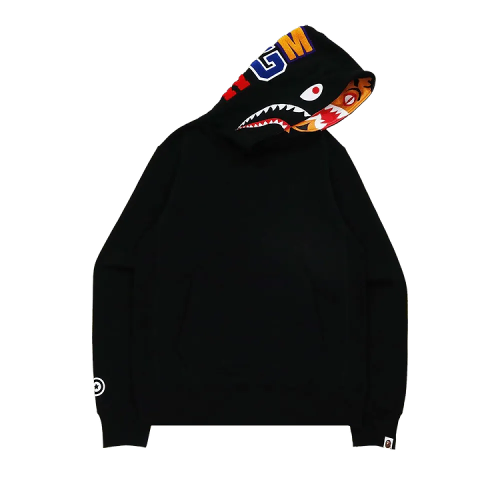 PKGoden BAPE Year Of The Boar Pullover Hoodie 'Grey', 1F20 114 017 GREY