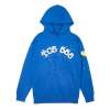 PKGoden Sp5der TC5 Blue Hoodie