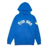 PKGoden Sp5der TC5 Blue Hoodie