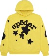 PKGoden Sp5der Beluga Hoodie ‘Gold’