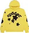 PKGoden Sp5der Beluga Hoodie ‘Gold’