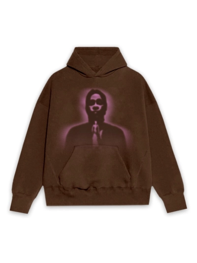 Sp5der Beluga Hoodie ‘Gold’ 02