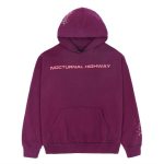  Sp5der Atlanta Blue Hoodie