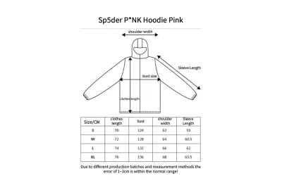  Sp5der Hunter Green Web Hoodie 02