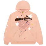 PKGoden Sp5der SP5 Bellini Hoodie