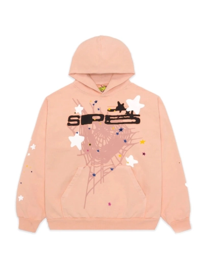  Sp5der SP5 Bellini Hoodie 01