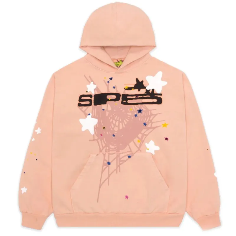 PKGoden Sp5der SP5 Bellini Hoodie