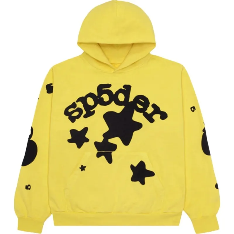 PKGoden Sp5der SP5 Bellini Hoodie