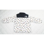 PKGoden  |  KIDS TheNorthFace Black and Blackish Little Bear