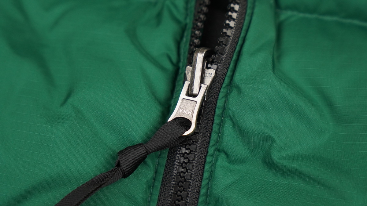 PKGoden  |  KIDS TheNorthFace Black and Blackish Green