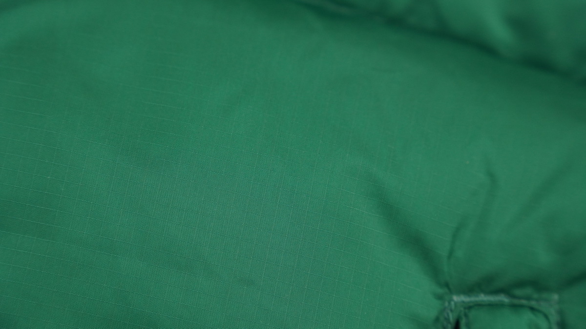 PKGoden  |  KIDS TheNorthFace Black and Blackish Green