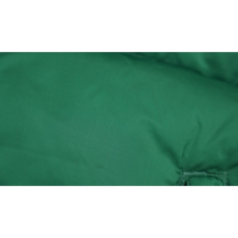 PKGoden  |  KIDS TheNorthFace Black and Blackish Green