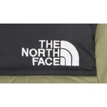 PKGoden  |  KIDS TheNorthFace Black and Blackish Mustard Green