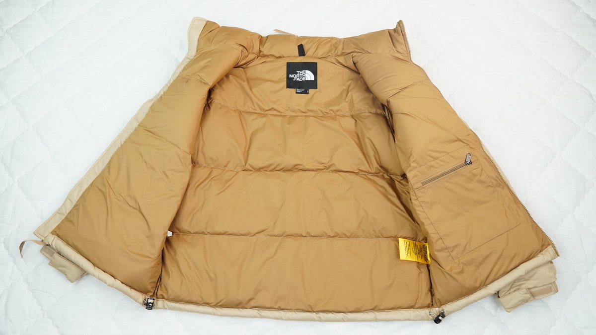 PKGoden  |  KIDS TheNorthFace Black and Blackish Wheat Color