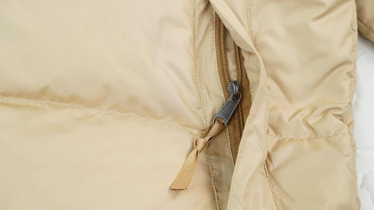 PKGoden  |  KIDS TheNorthFace Black and Blackish Wheat Color