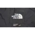 PKGoden  |  KIDS TheNorthFace Black and Blackish Grey