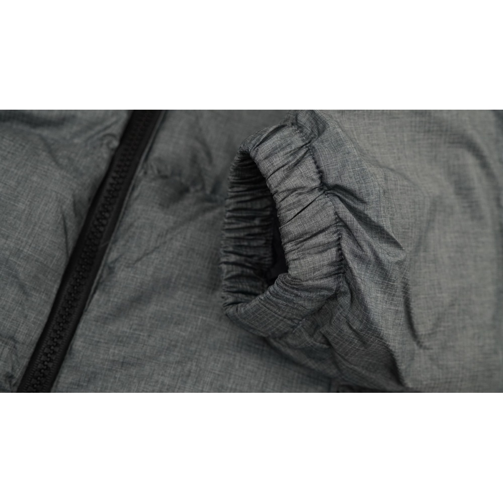 PKGoden  |  KIDS TheNorthFace Black and Blackish Grey