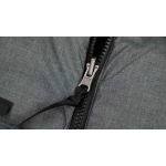 PKGoden  |  KIDS TheNorthFace Black and Blackish Grey