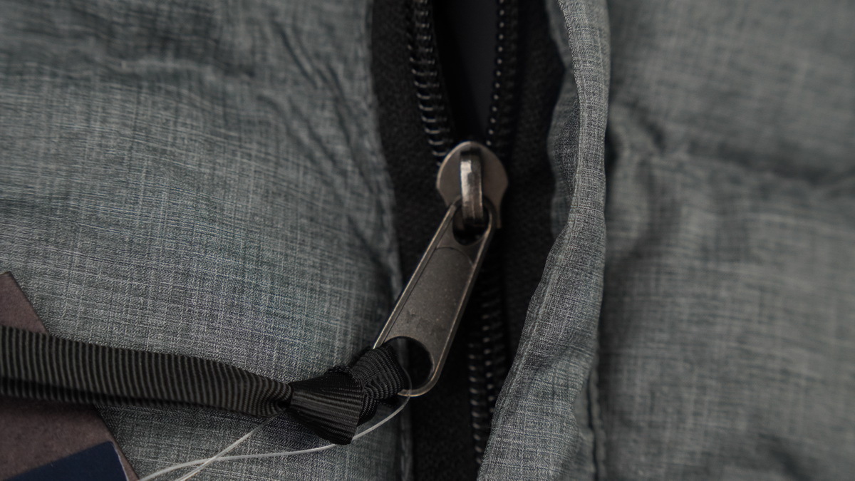 PKGoden  |  KIDS TheNorthFace Black and Blackish Grey