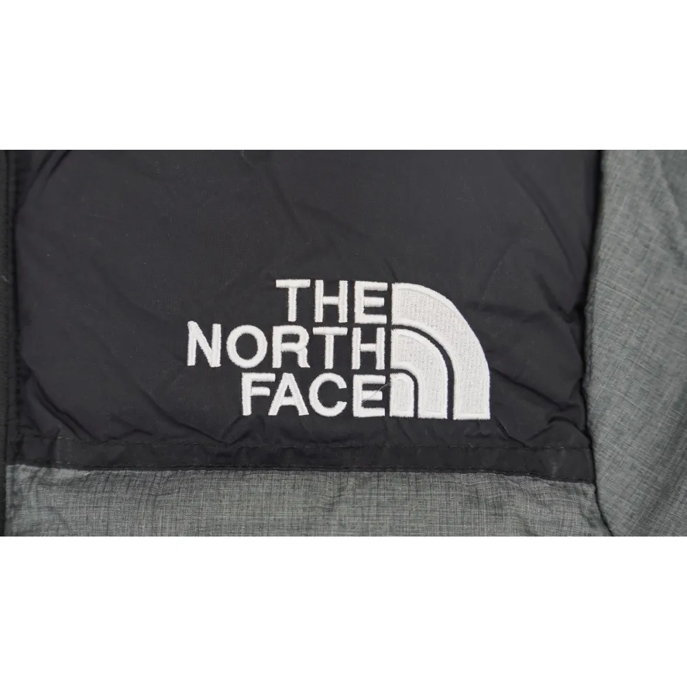 PKGoden  |  KIDS TheNorthFace Black and Blackish Grey