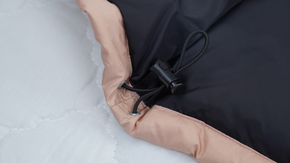 PKGoden  |  KIDS TheNorthFace Black and Blackish Pink