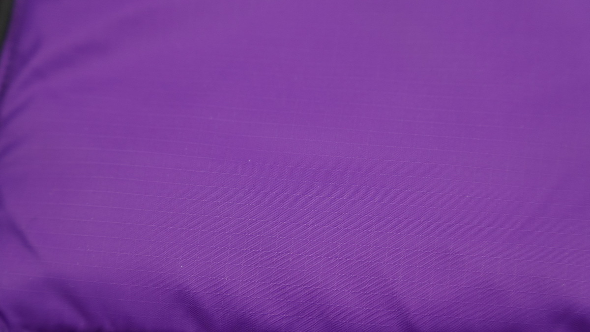 PKGoden  |  KIDS TheNorthFace Black and Blackish Purple