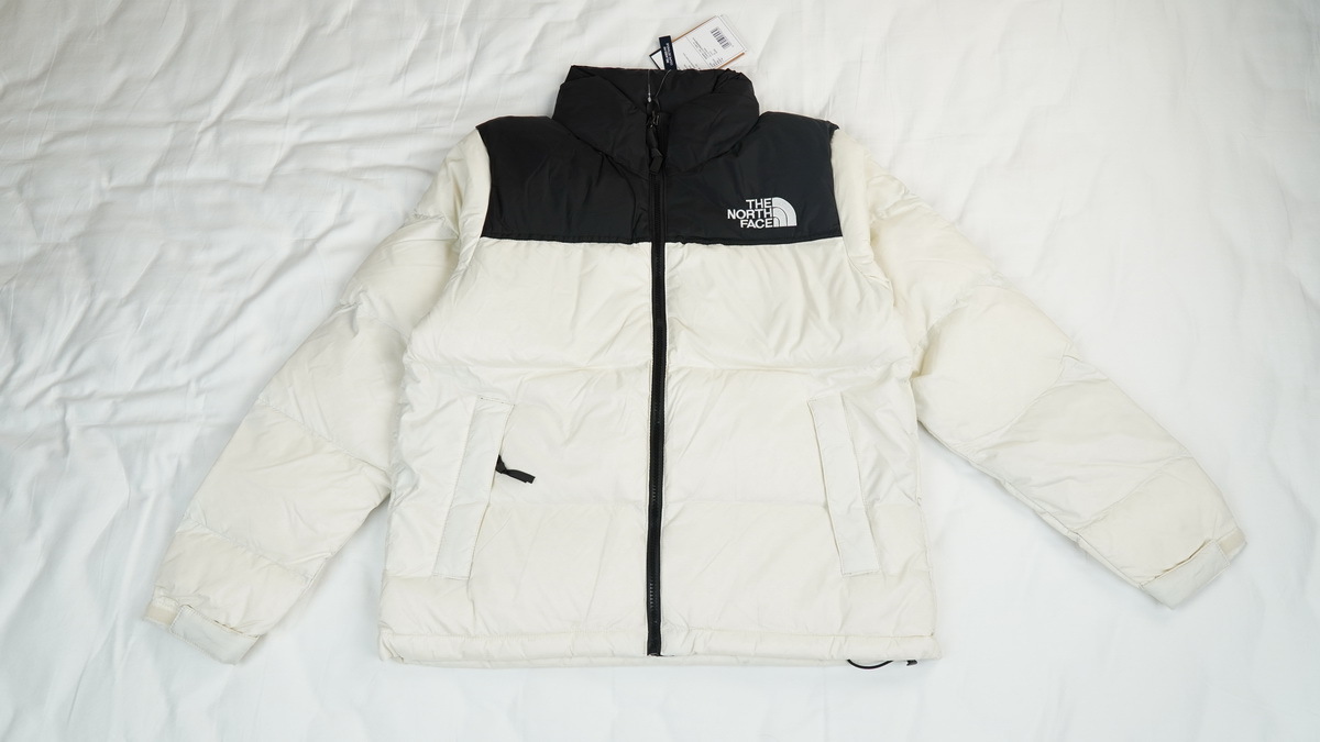PKGoden  |  KIDS The North Face Black and Blackish White