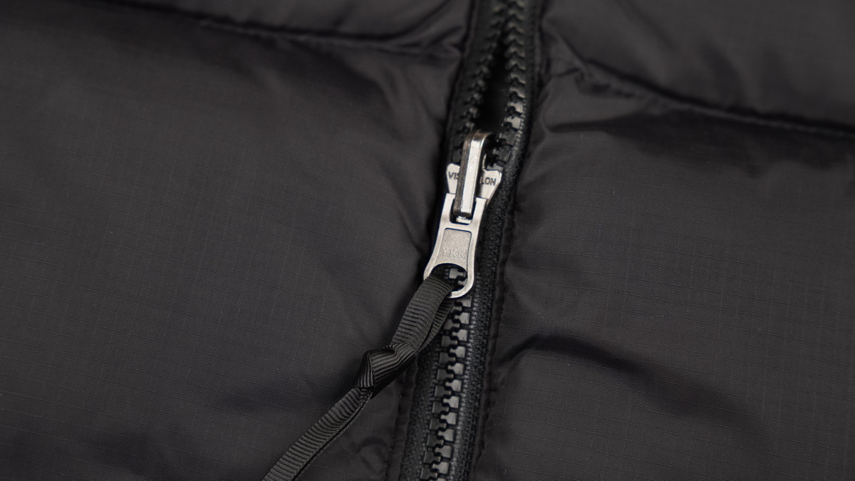 PKGoden  |  KIDS TheNorthFace Black and Blackish Black