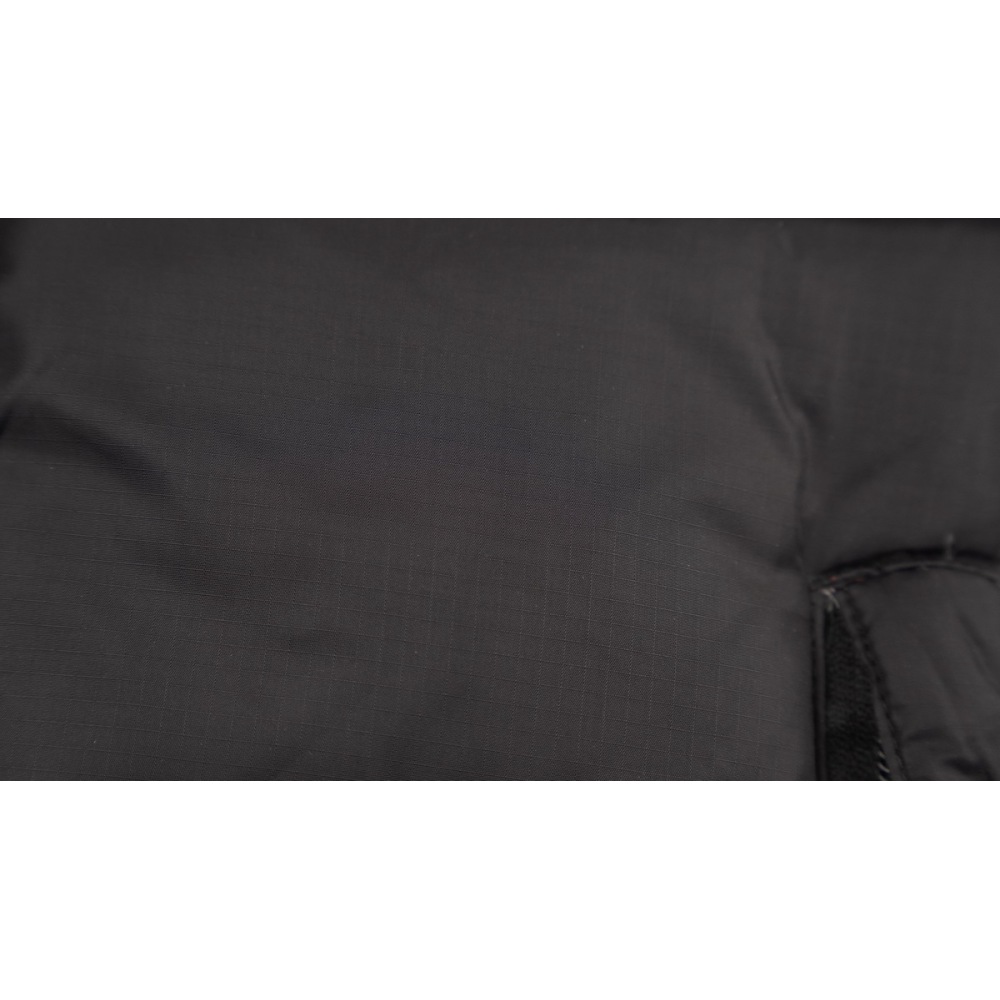 PKGoden  |  KIDS TheNorthFace Black and Blackish Black