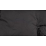 PKGoden  |  KIDS TheNorthFace Black and Blackish Black