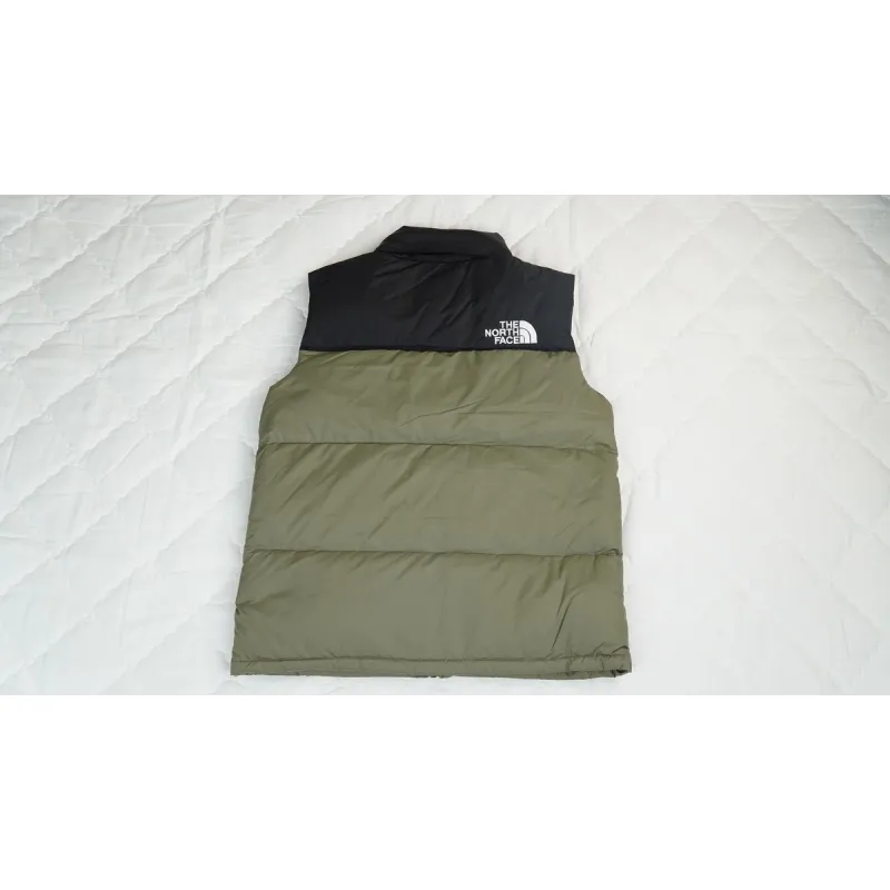 PKGoden  |  TheNorthFace Yellow Color Matcha Green