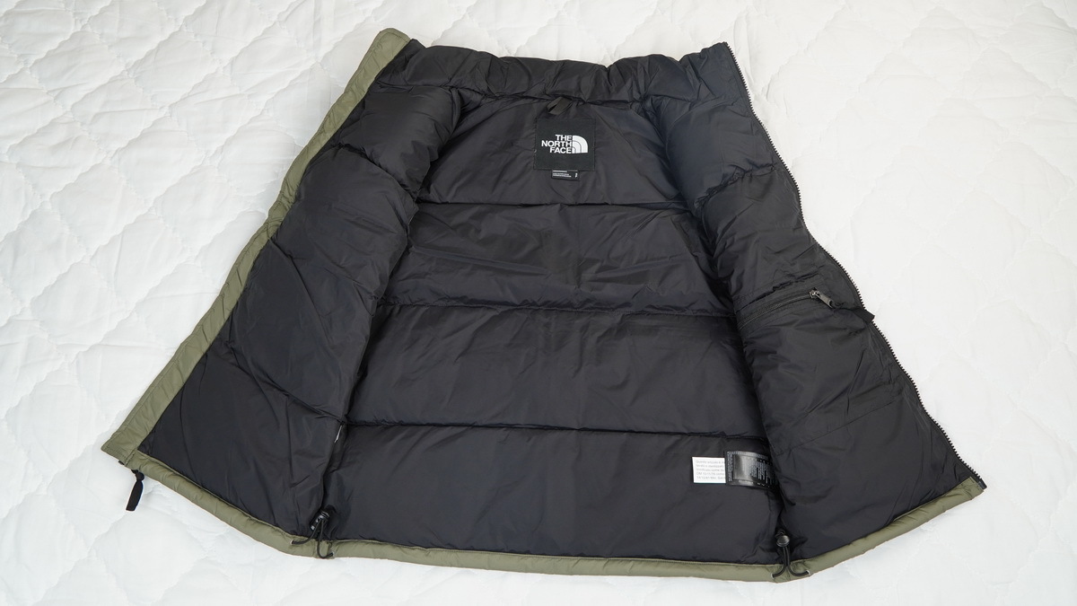 PKGoden  |  TheNorthFace Yellow Color Matcha Green