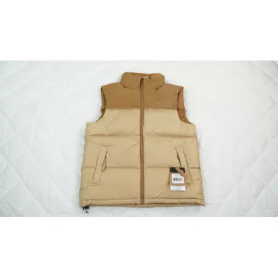 PKGoden  |  TheNorthFace Yellow Color Wheat Color 01