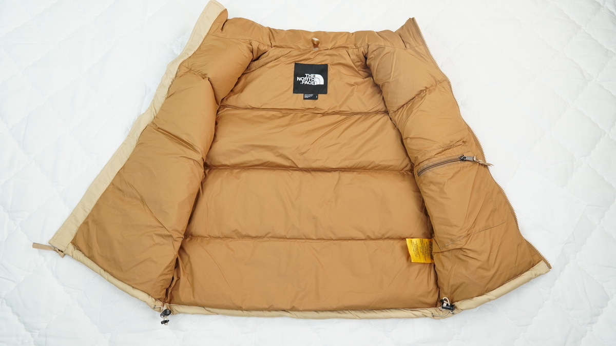 PKGoden  |  TheNorthFace Yellow Color Wheat Color