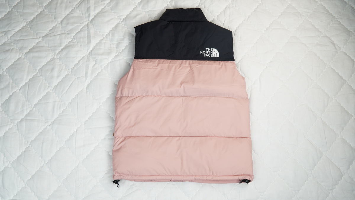 PKGoden  |  TheNorthFace Yellow Color Pink