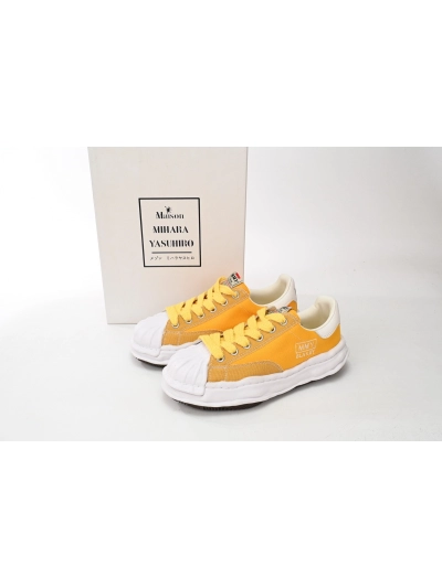 PKGoden  MIHARA YASUHIRO White And White Yellow,NO.764 01