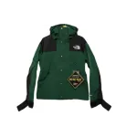 PKGoden  TheNorthFace Black and Blackish Green