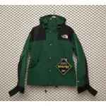 PKGoden  TheNorthFace Black and Blackish Green