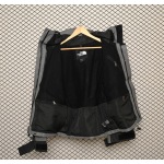 PKGoden  TheNorthFace Jacket Black and Graphite