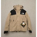 PKGoden  TheNorthFace Jacket Black and Khaki