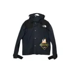 PKGoden  TheNorthFace Jacket Black and Navy Blue