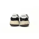  MIHARA YASUHIRO Vintage White Black,NO.790 