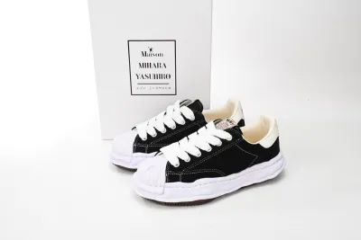 PKGoden Maison Mihara Yasuhiro MMY Black And White, NO.703 02