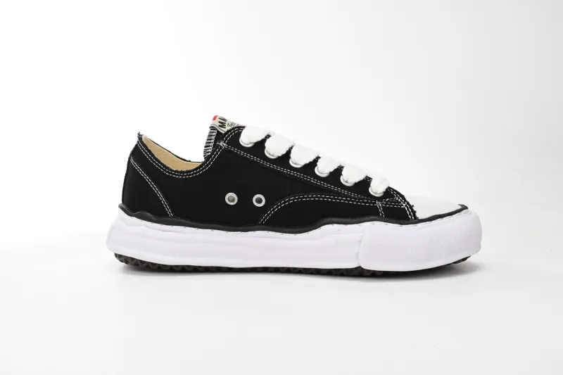 PKGoden Maison Mihara Yasuhiro White Black,NO.722