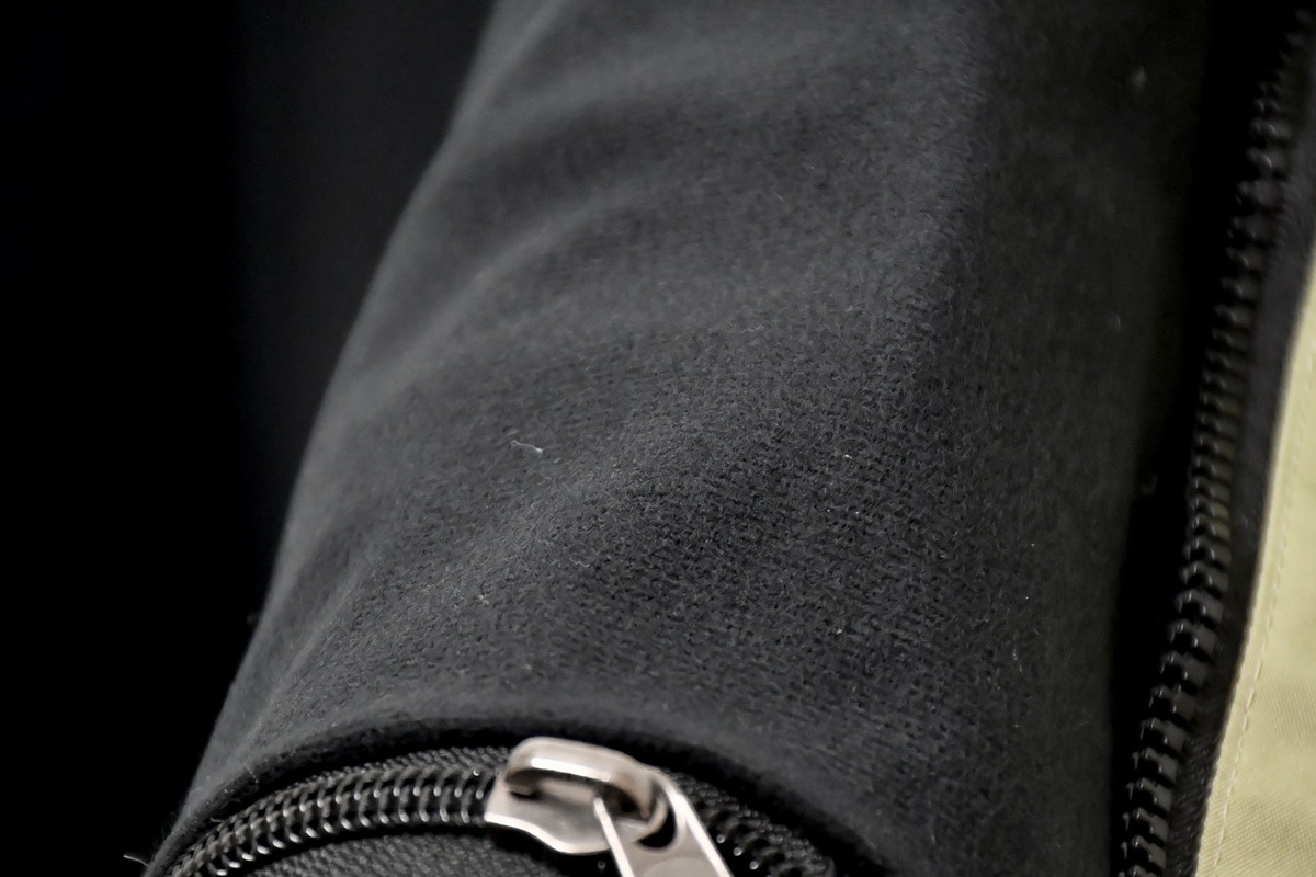   |  The North Face Utility Rain Jacket Army Green