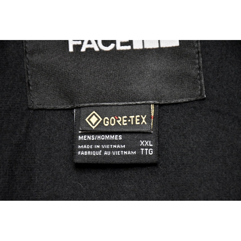   |  The North Face Utility Rain Jacket Army Green