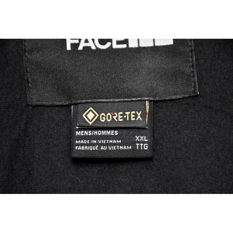   |  The North Face Utility Rain Jacket Army Green